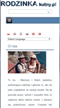 Mobile Screenshot of kutny.pl